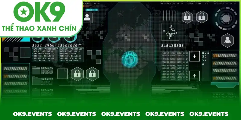 Bảo vệ thông tin cá nhân là mục quan trọng nhất tại quyền riêng tư